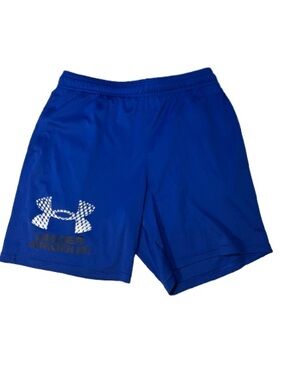 Under Armour Youth Shorts YXL
